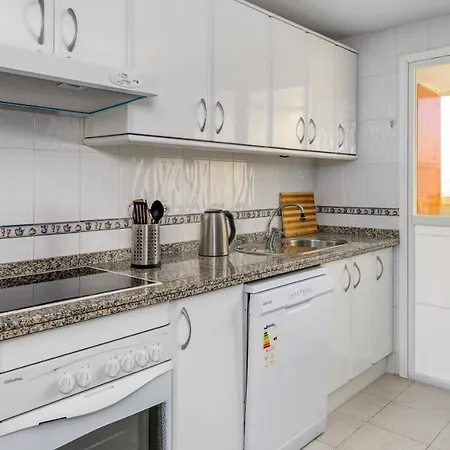 Appartement La Cala Balcony And Pool By Costarentals - Ref 189 La Cala De Mijas
