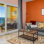 La Cala Balcony And Pool By Costarentals - Ref 189 * La Cala De Mijas