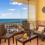 Appartement La Cala Balcony And Pool By Costarentals - Ref 189 *