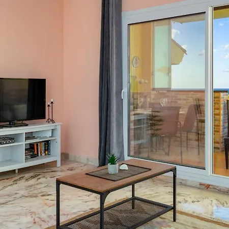 Appartement La Cala Balcony And Pool By Costarentals - Ref 189 *