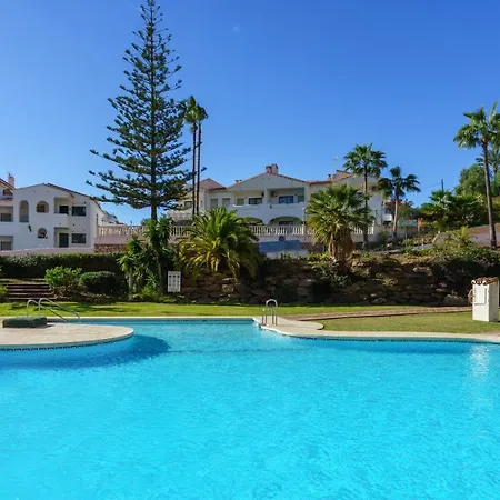 Appartement La Cala Balcony And Pool By Costarentals - Ref 189 *
