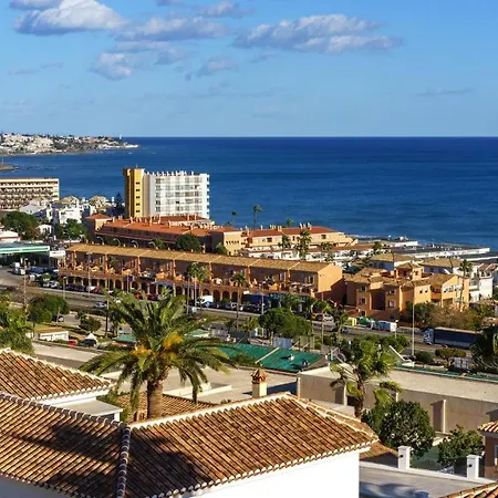 La Cala Balcony And Pool By Costarentals - Ref 189 *
